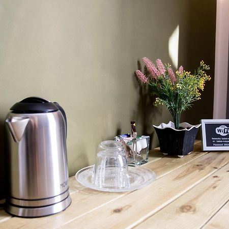 Balate Maqueda B&B Palermo Rom bilde
