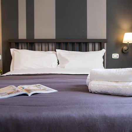 Balate Maqueda B&B Palermo Rom bilde