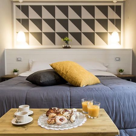 Balate Maqueda B&B Palermo Eksteriør bilde
