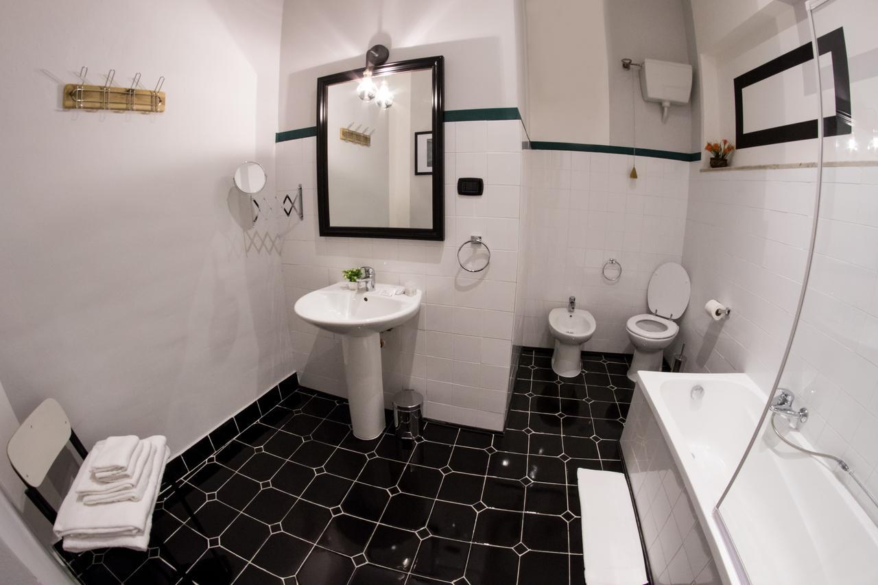 Balate Maqueda B&B Palermo Eksteriør bilde