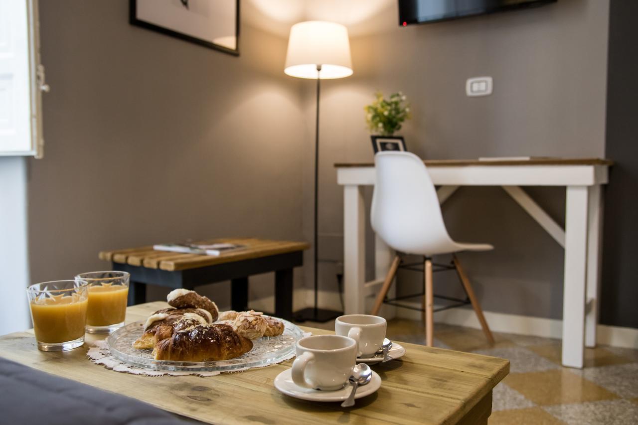 Balate Maqueda B&B Palermo Eksteriør bilde