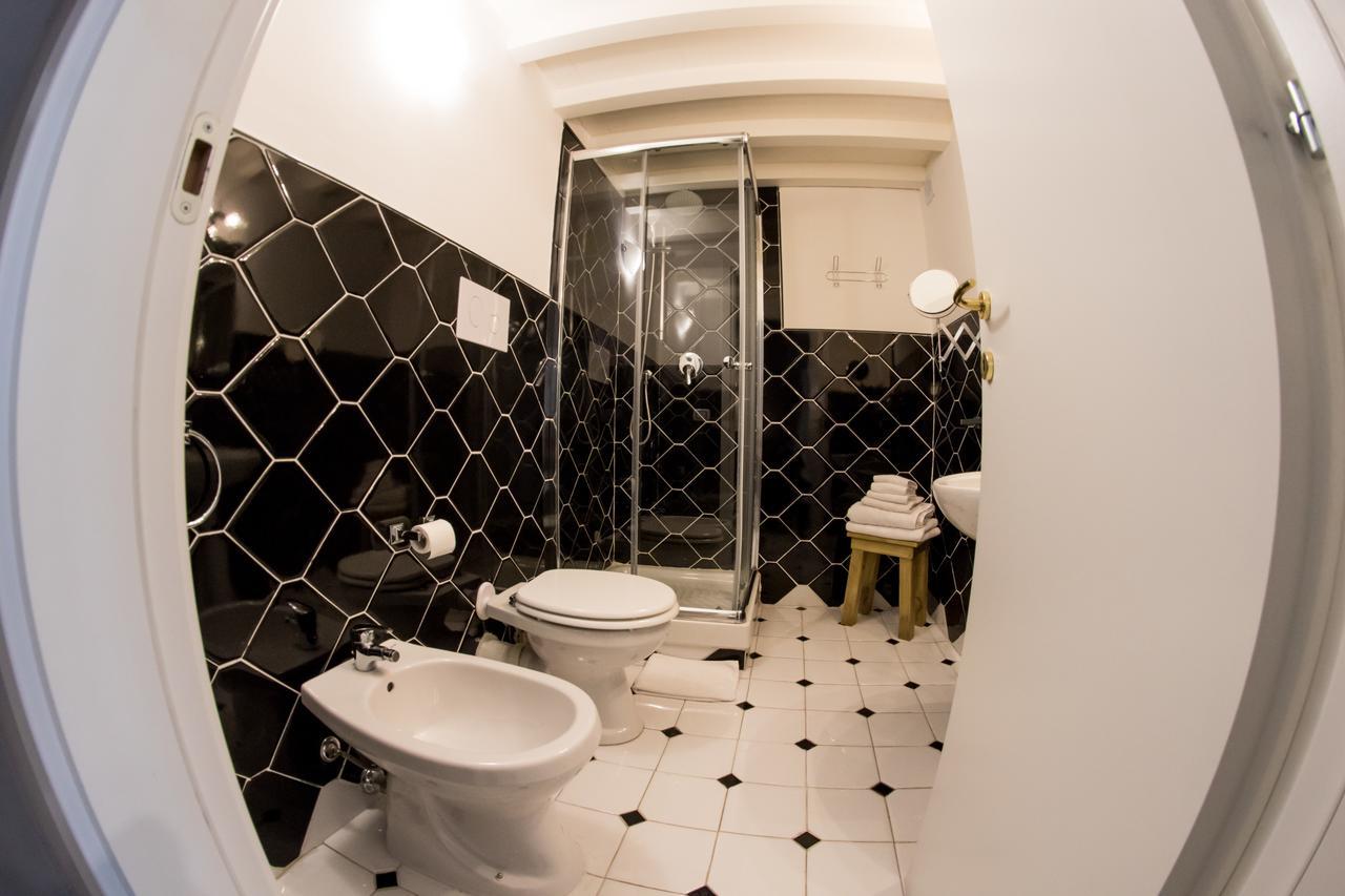 Balate Maqueda B&B Palermo Eksteriør bilde