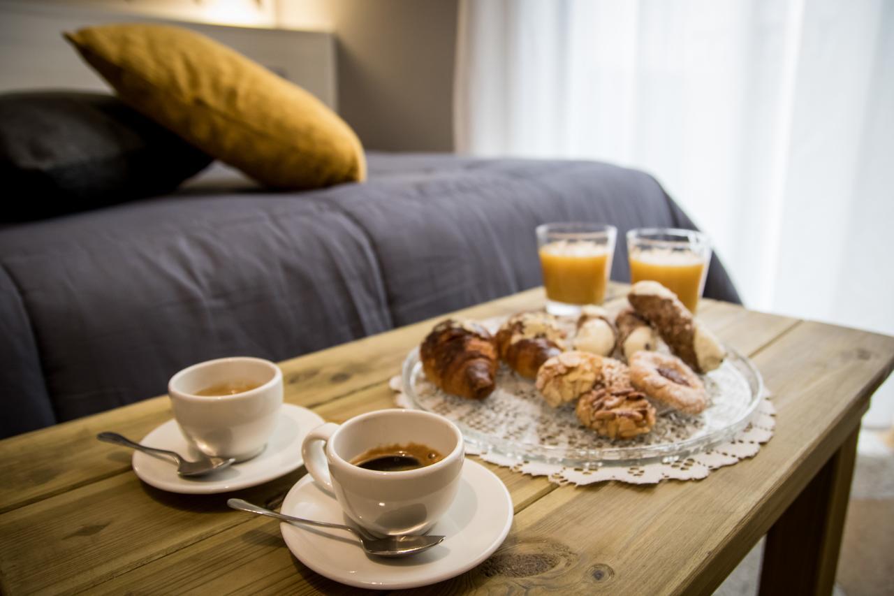 Balate Maqueda B&B Palermo Eksteriør bilde