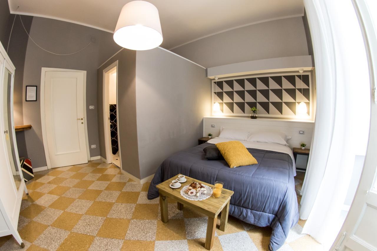 Balate Maqueda B&B Palermo Eksteriør bilde