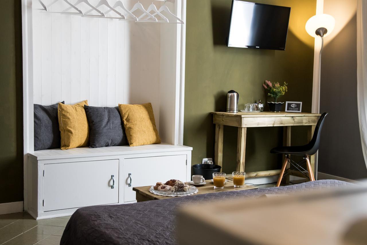 Balate Maqueda B&B Palermo Eksteriør bilde