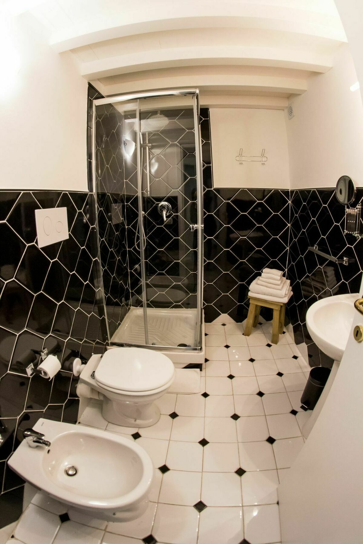 Balate Maqueda B&B Palermo Eksteriør bilde